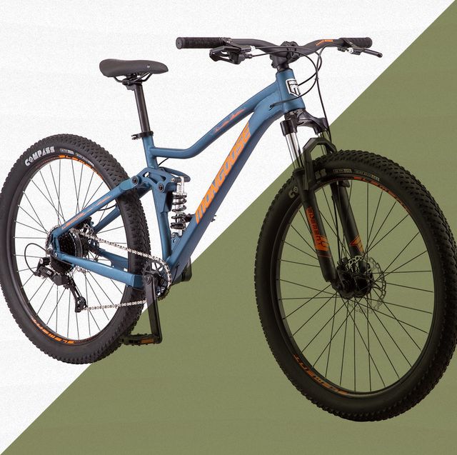 Hardtail vs full suspension: How to choose the right type of mountain bike