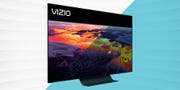 oled tvs
