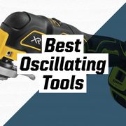 best oscillating tools