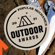 outdoor awards