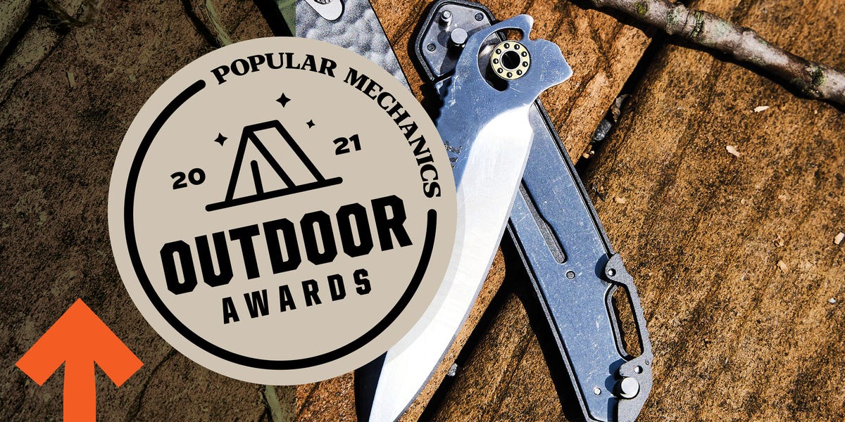 Best Outdoor Gadgets 2021 2021 Popular Mechanics Outdoor Awards