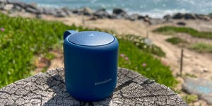 best outdoor bluetooth speakers