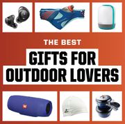 gifts for outdoor lovers