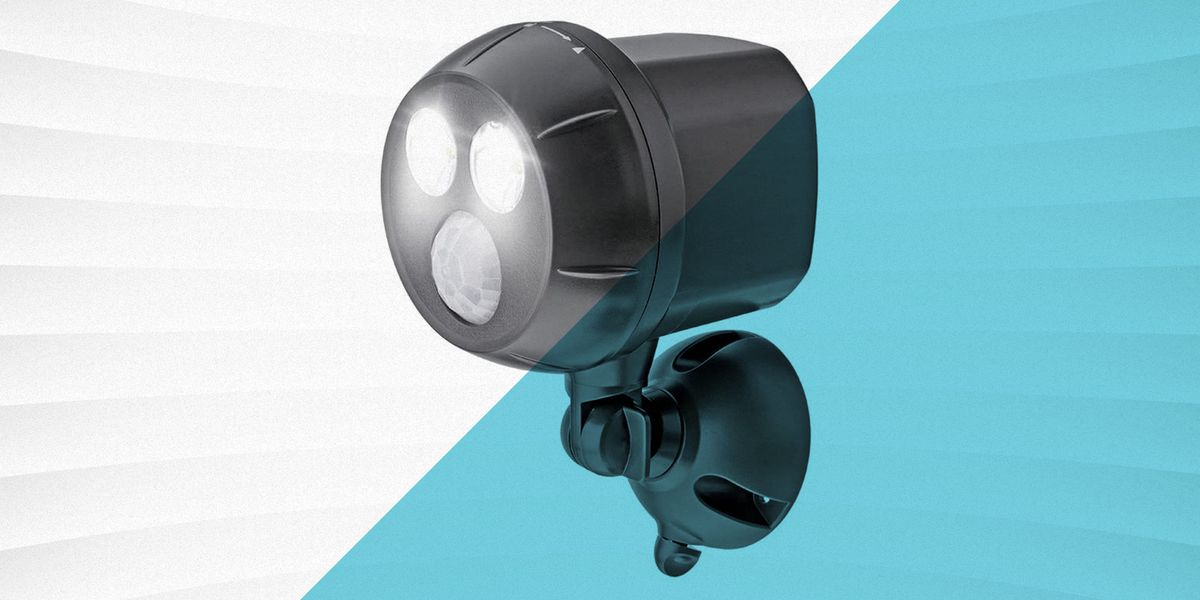 The 9 Best Outdoor Motion Sensor Lights