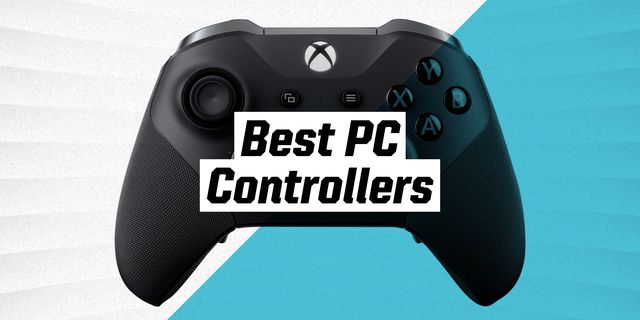 betalen verkiezen D.w.z The 8 Best PC Controllers for Gaming