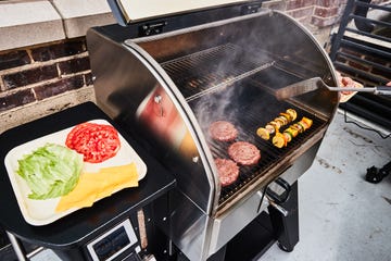 The 10 Best Smokers of 2024 - Grill and Smoker Reviews