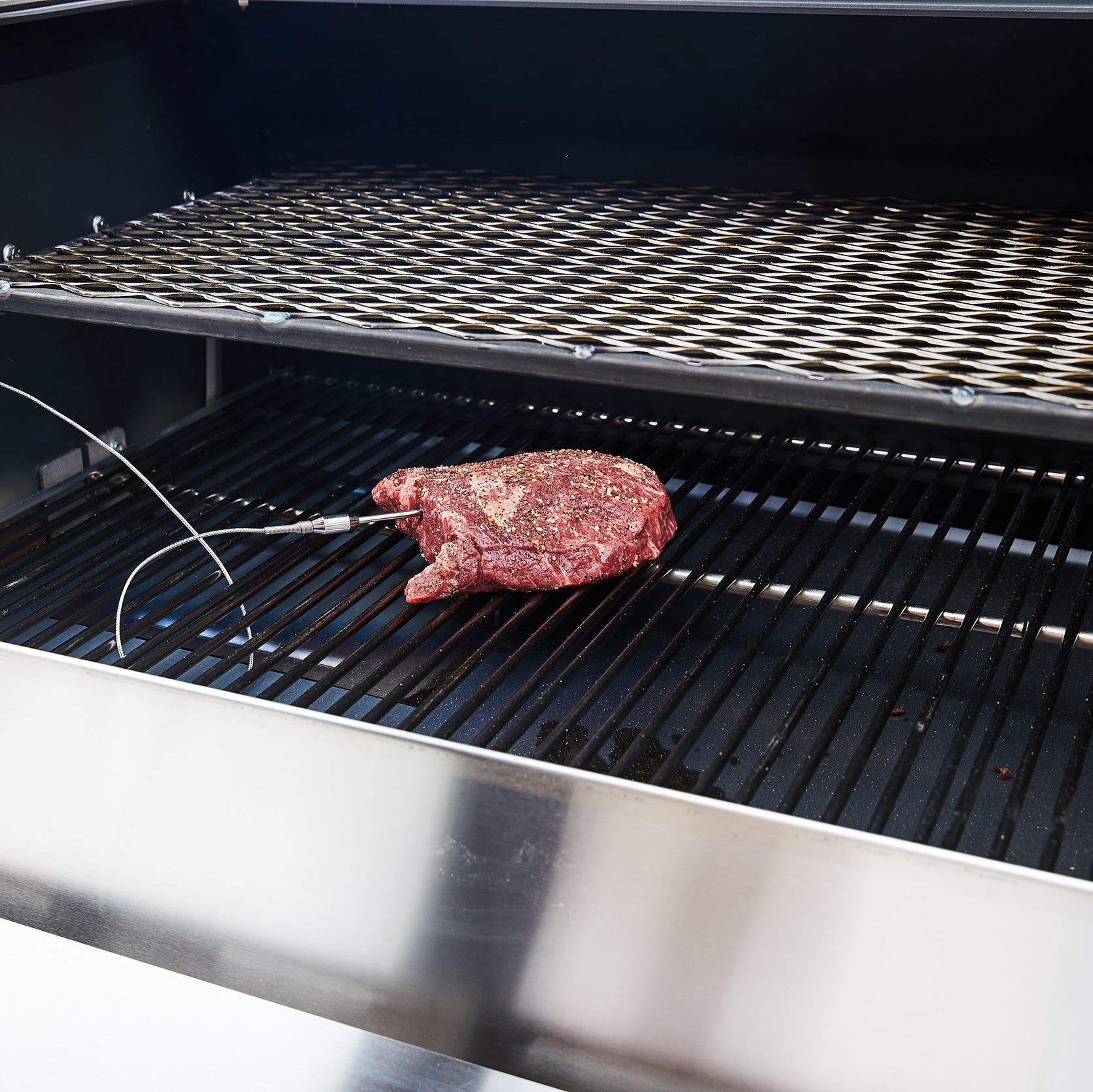Upgrade to a Pellet Grill For Easy Outdoor Cooking