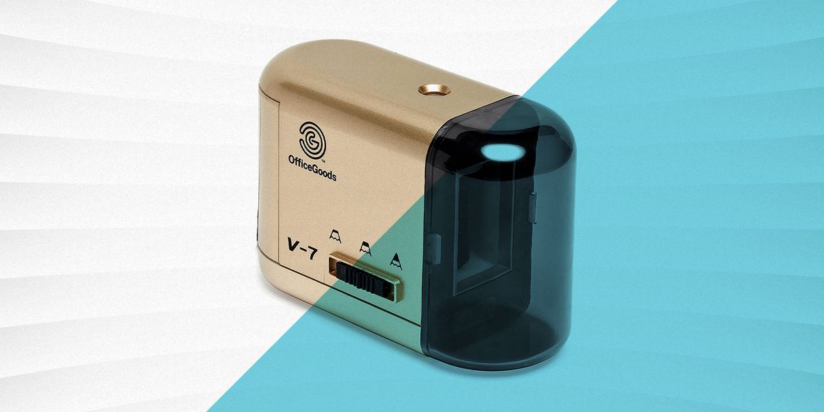 10 Best Pencil Sharpeners for the Classroom — Recommended by