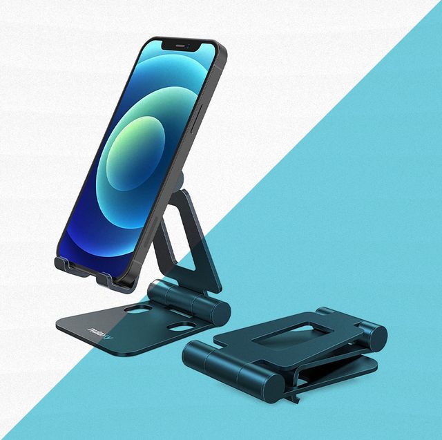 The 11 Best Phone Holder Stands - Smartphone Stand Reviews