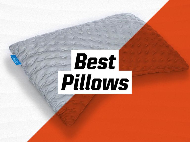 The 11 Best Pillows for Back Sleepers of 2023