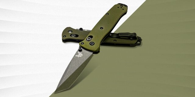 Det Kyst ventil The Best Pocket Knives of 2023 - Pocket and Folding Knife Reviews