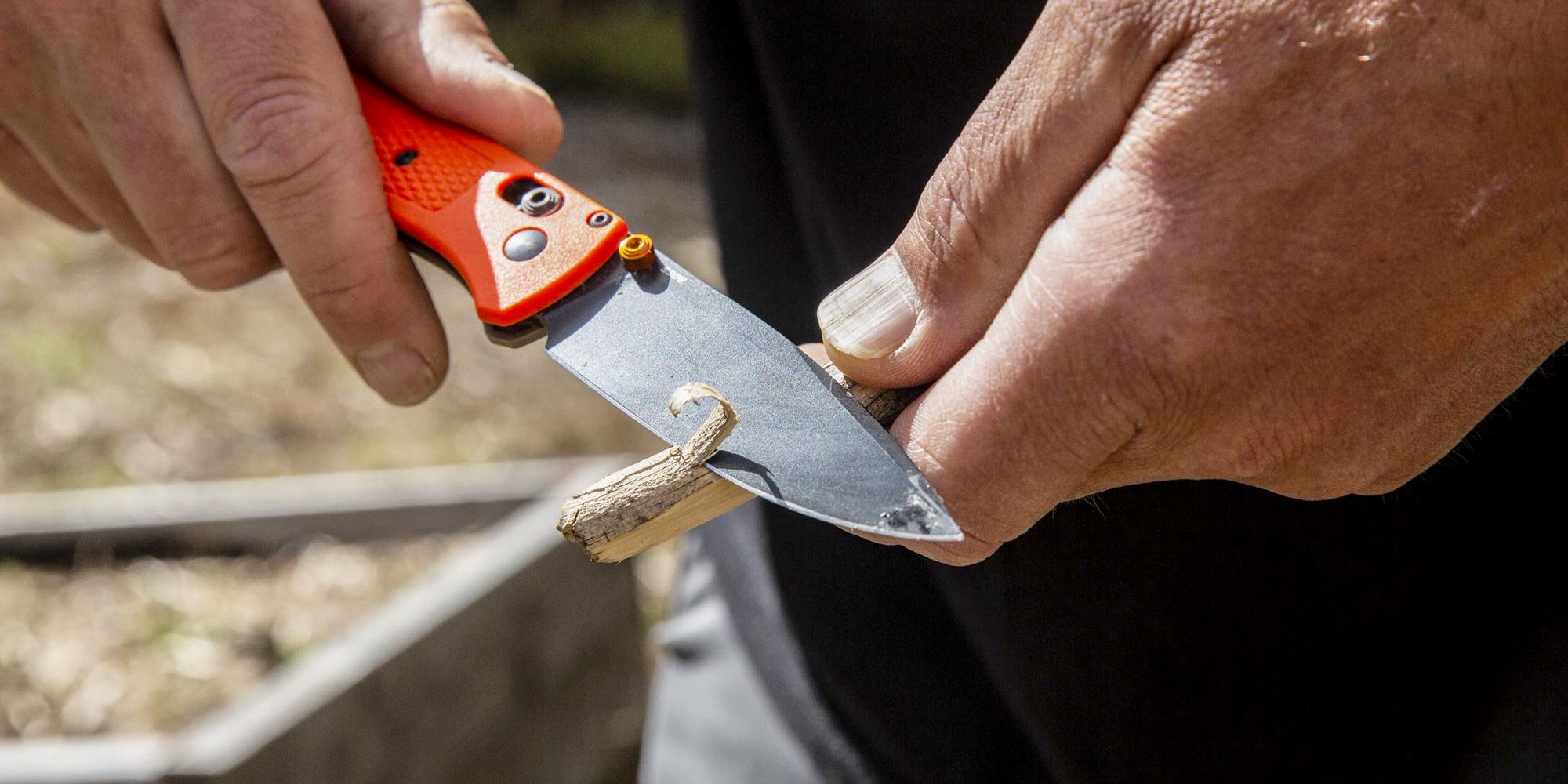 How to Safely Sharpen Old And Valuable Knives Without Losing Their Value  