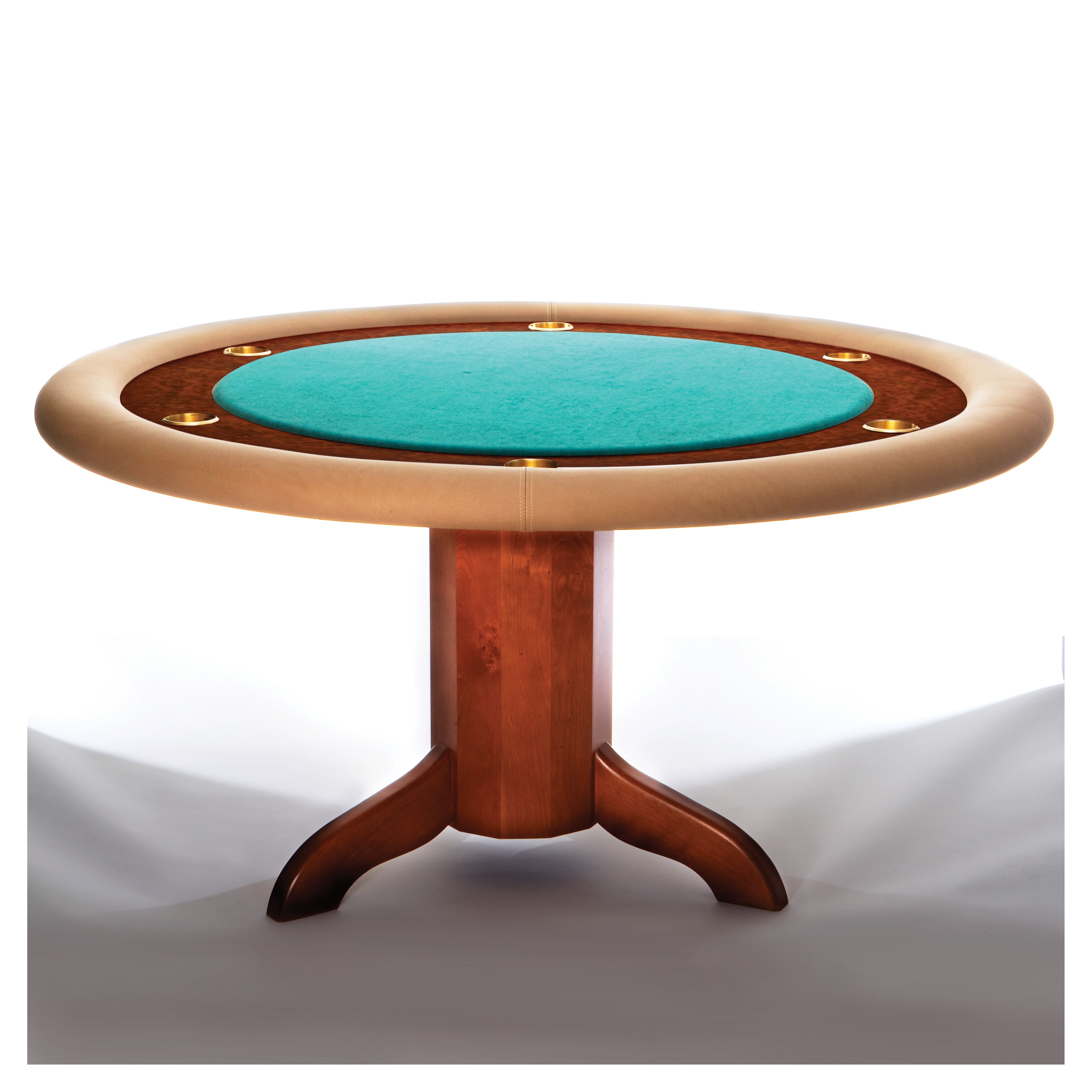 Poker Table Playing Surface Padding
