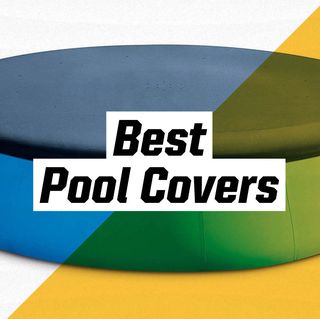 best pool covers
