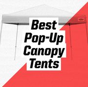 best pop up canopy tents