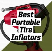 best portable tire inflators