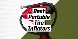 best portable tire inflators