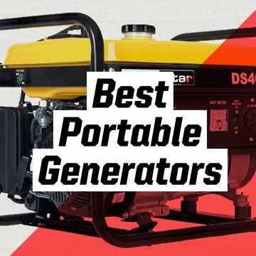 best portable generators
