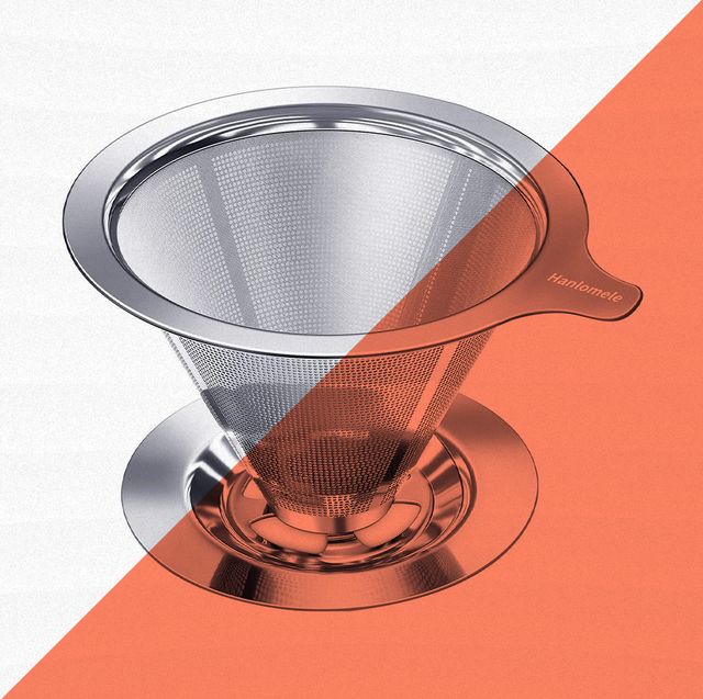 The Best Pour-Over Coffee Maker in 2022