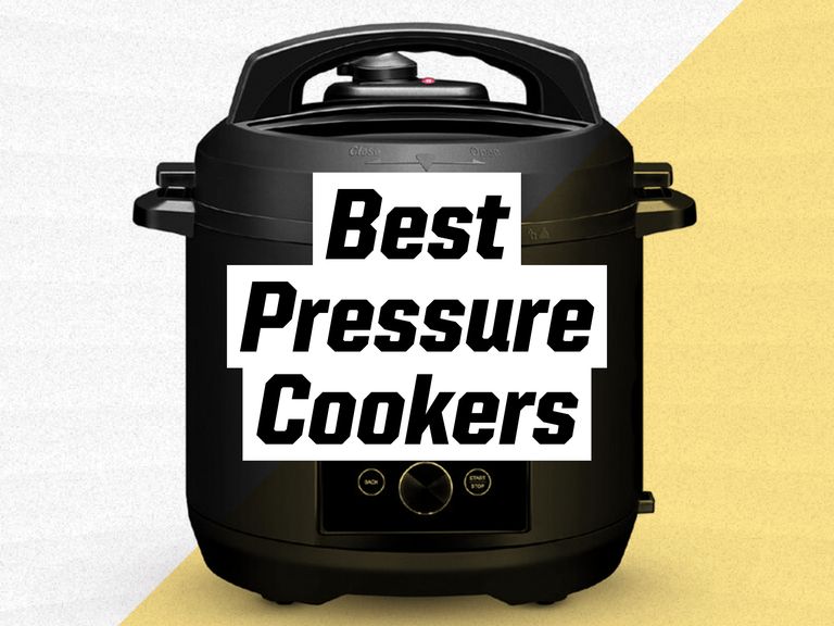 Best Pressure Cookers to Buy
