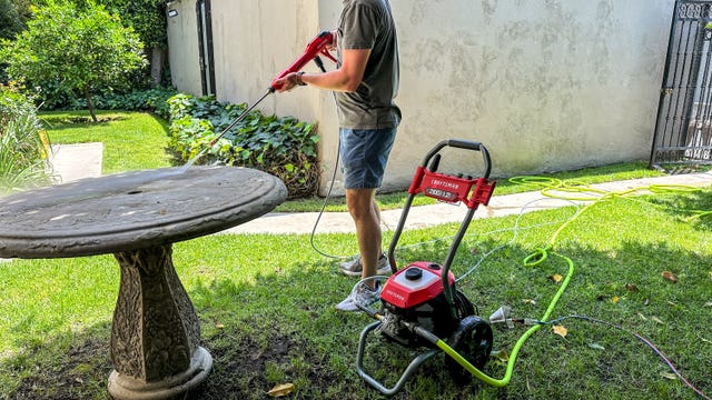 Roof Cleaning