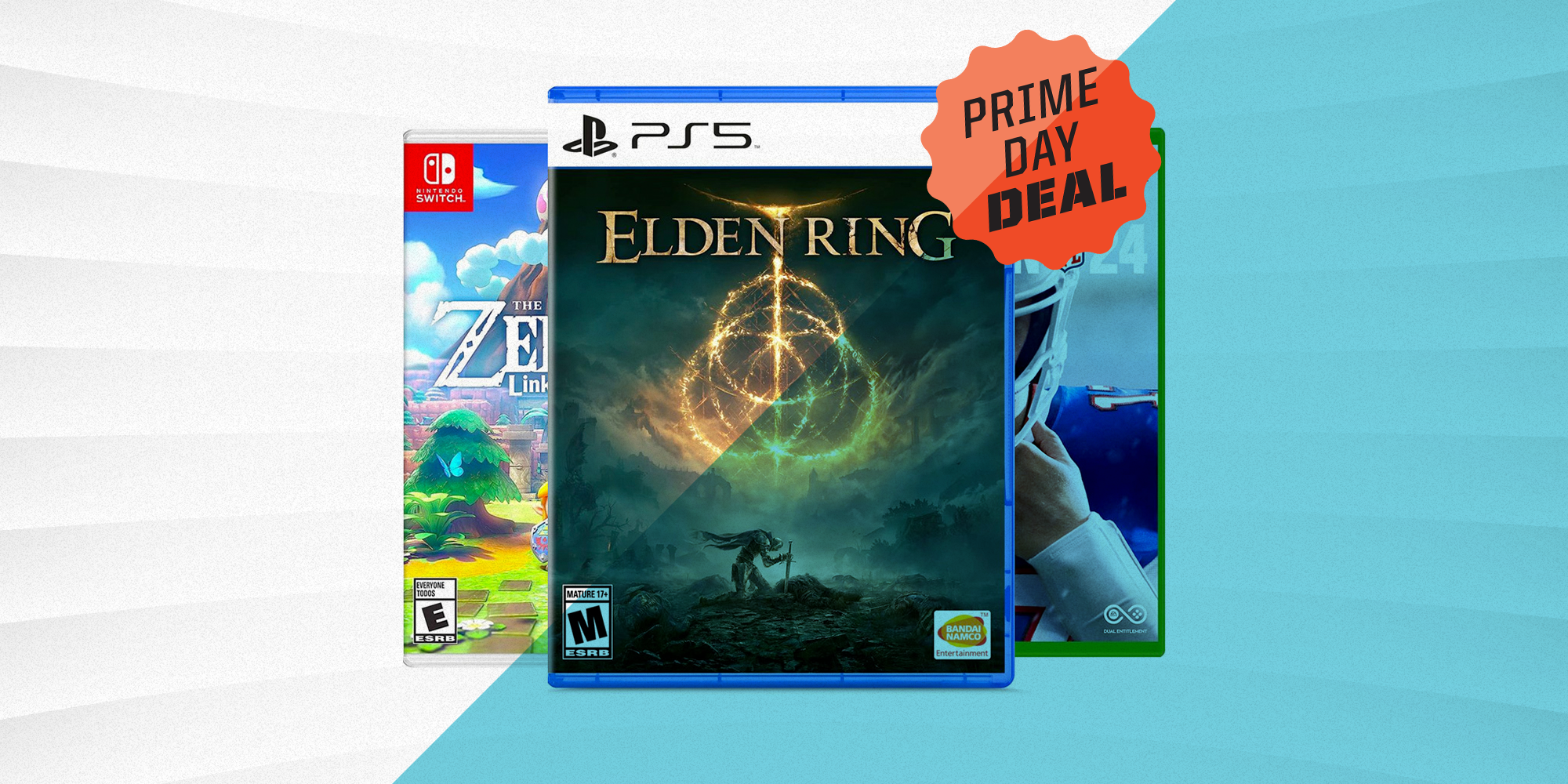 Best Prime Day Gaming Deals (July 12) - GameSpot