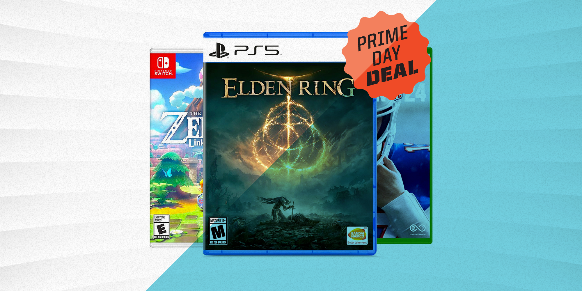 Prime Day 2023 Day 2: best gaming deals in 's sale