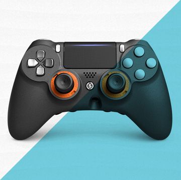 10 best ps4 game controllers