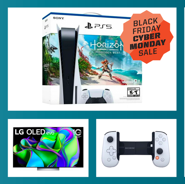 Get Top Games on Discounts In Sony PlayStation 4 Black Friday Deals