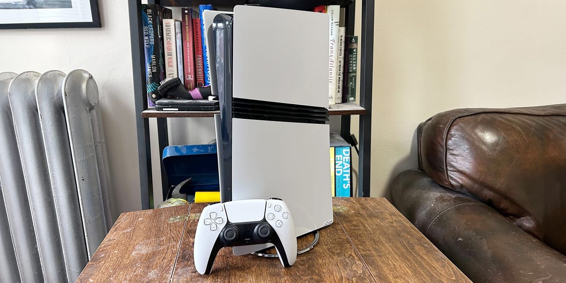 PS5 Pro Review 2024, According to a Video Game Expert
