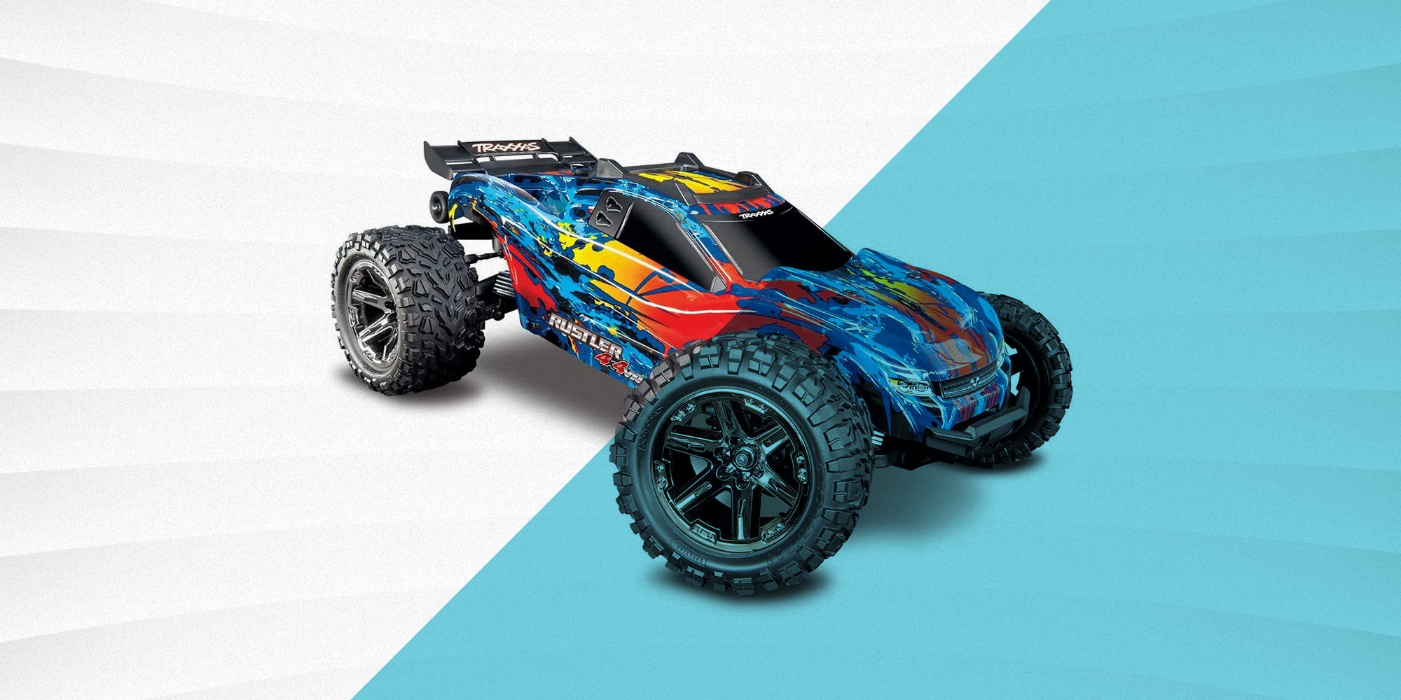 Best RC Cars for begginers