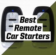 best remote car starters