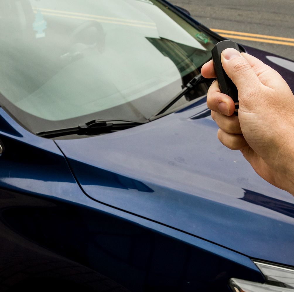 5 Things to Check When Your Car Remote Isn't Working
