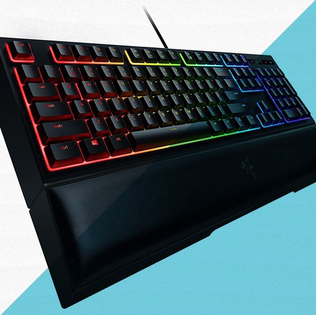 Best RGB keyboards  Keyboards with RGB lighting