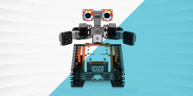 The 10 Best Robot Toys for Kids 2023 - Robots and Robotics Kits Reviews