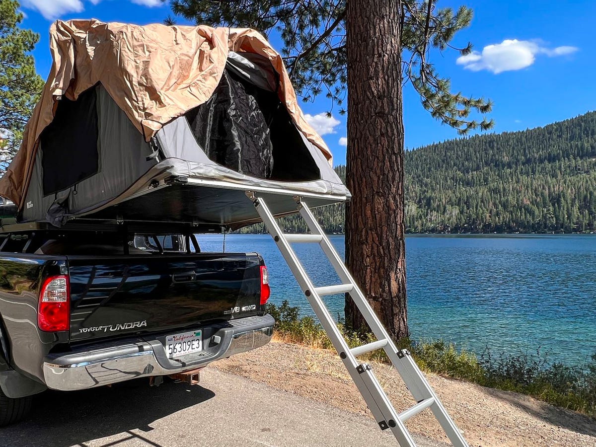 Best Rooftop Tents of | Car Roof Tent Reviews