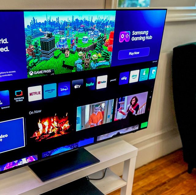 The 8 best QLED TVs for 2024