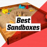 best sandboxes
