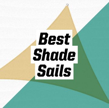 best shade sails
