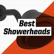 best showerheads
