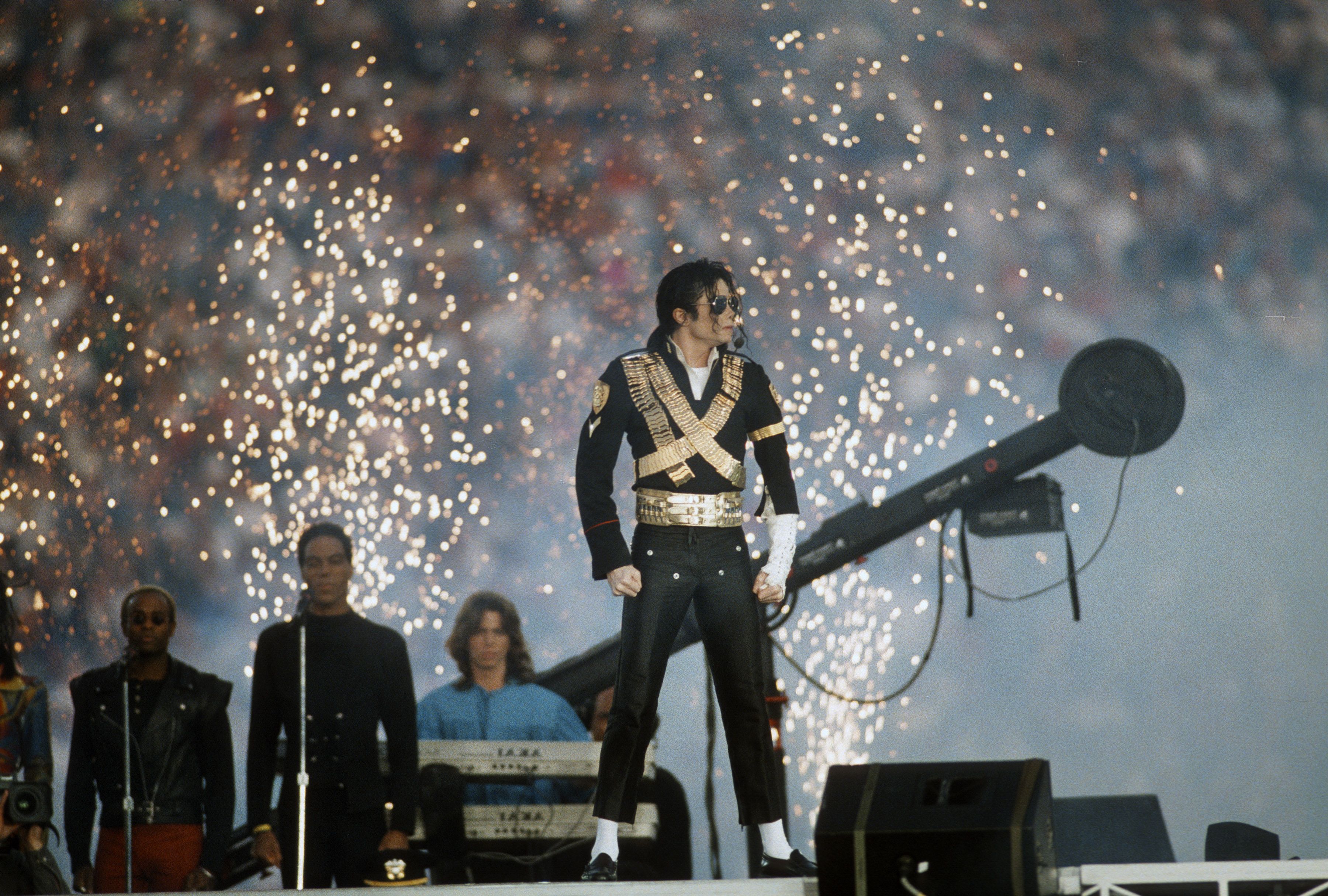 10 best Super Bowl Halftime shows of all time - BBC Culture