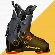 best ski boots