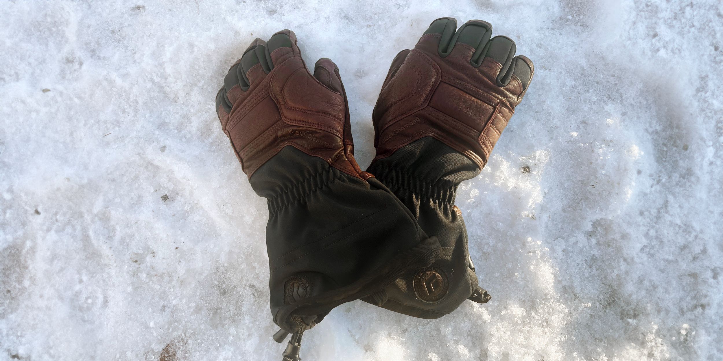 Best Ski Gloves and Mittens of 2024