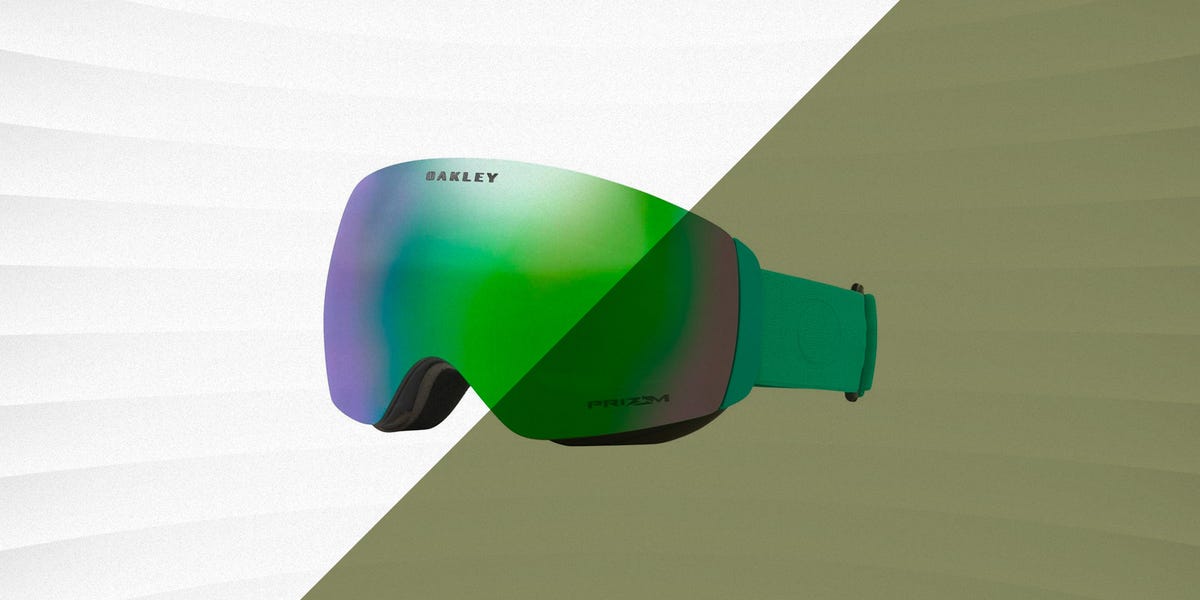 The 9 Best Ski Goggles of 2023