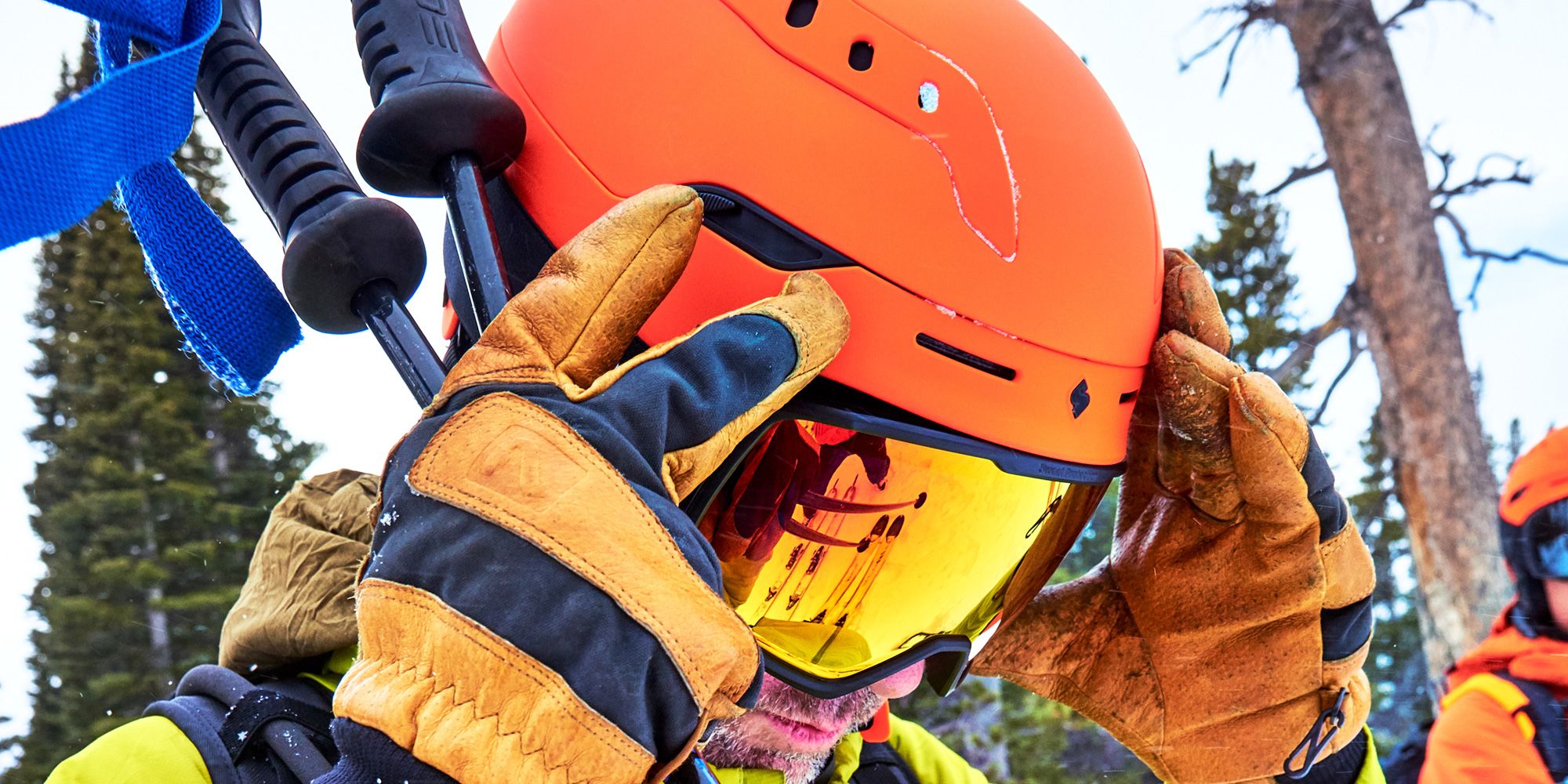 The Best Ski Helmets of    Ski Helmet Reviews