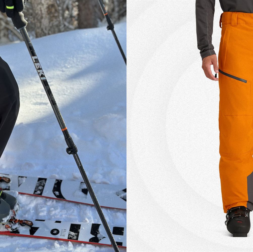 The 8 Best Insulated Pants of 2024