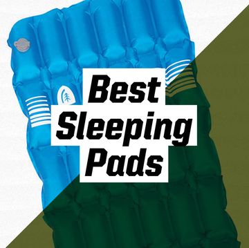 best sleeping pads