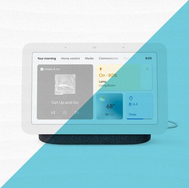 Google Nest Hub Max review: A bigger smart display for Google Duo