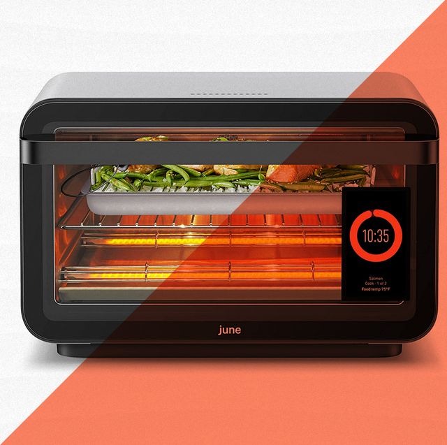 Smart Oven Review: Don't Let It Anywhere Near Your Kitchen