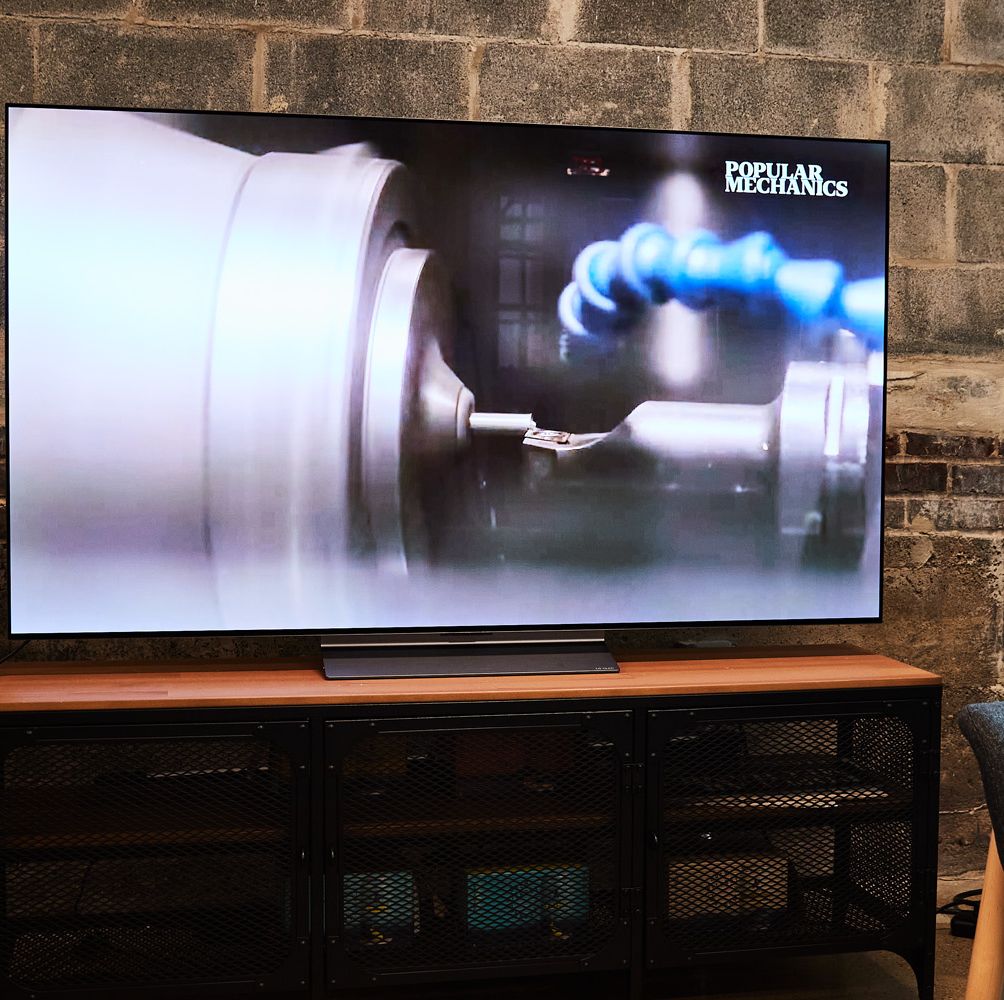 8K TVs Are the Future. Here's What You Need to Know Right Now